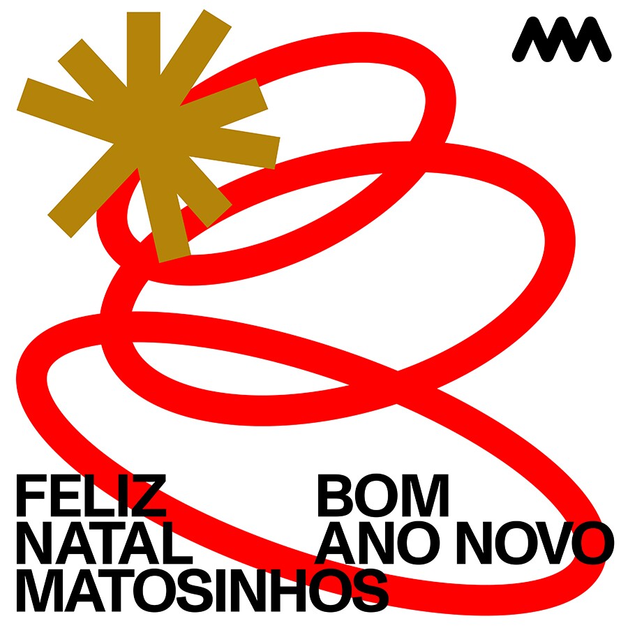 Natal em Matosinhos 24/25