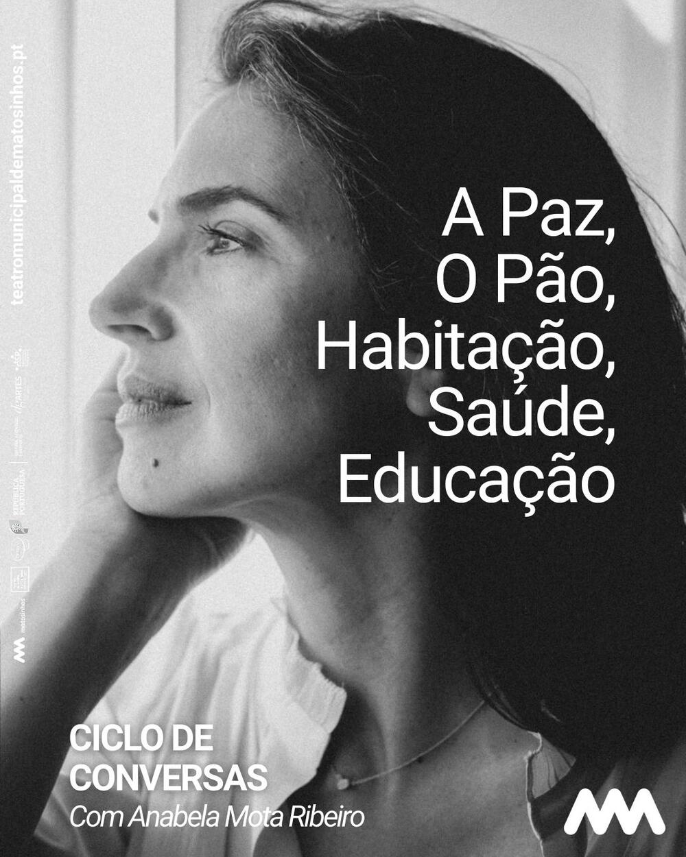 Ciclo de Conversas (1)