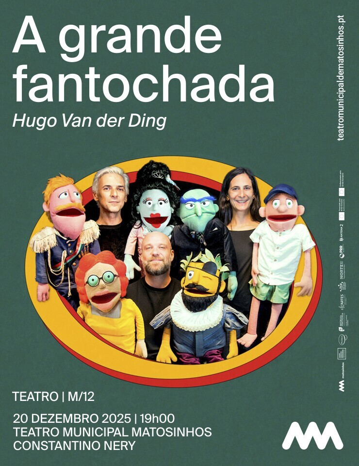 A GRANDE FANTOCHADA_bol