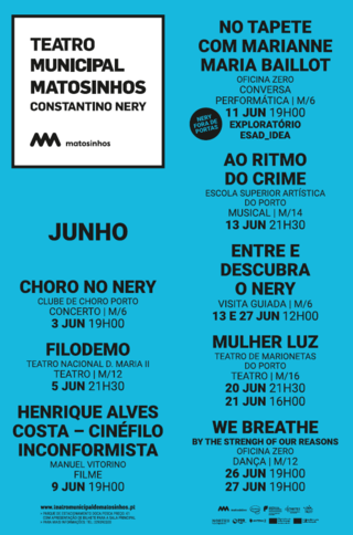 Lona - Junho