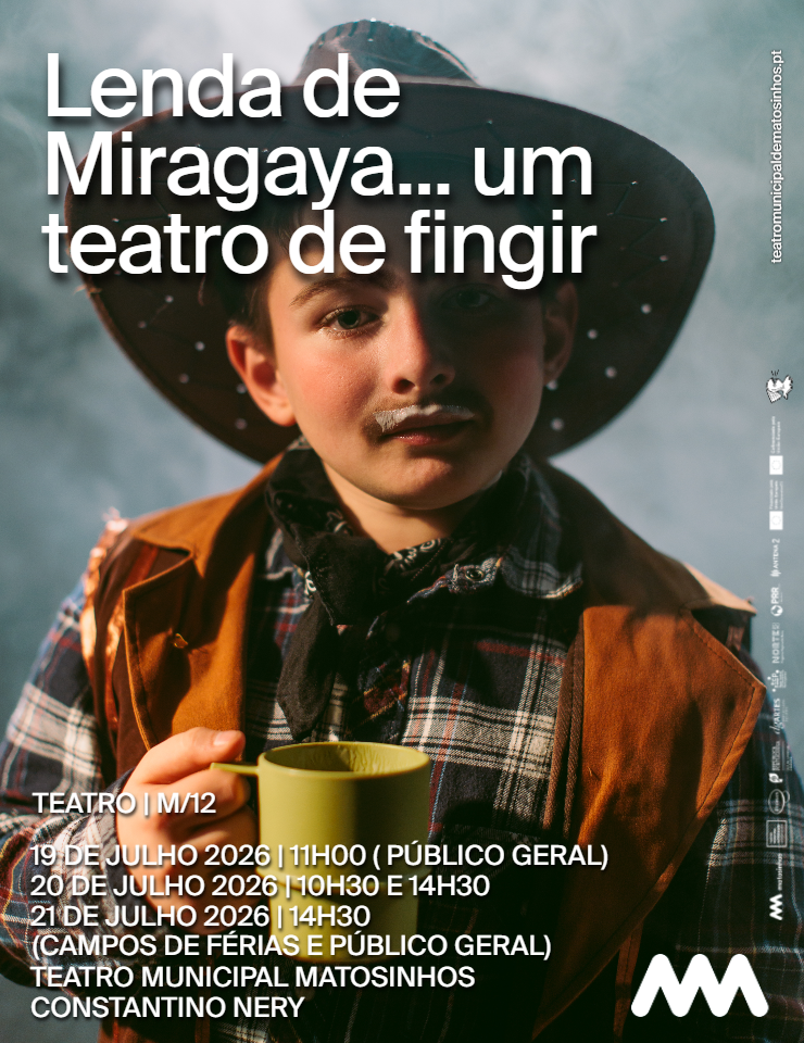 CARTAZ GERAL