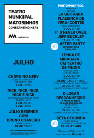 julho - programa&ccedil;&atilde;o