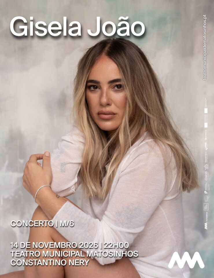 CARTAZ BOL gisela
