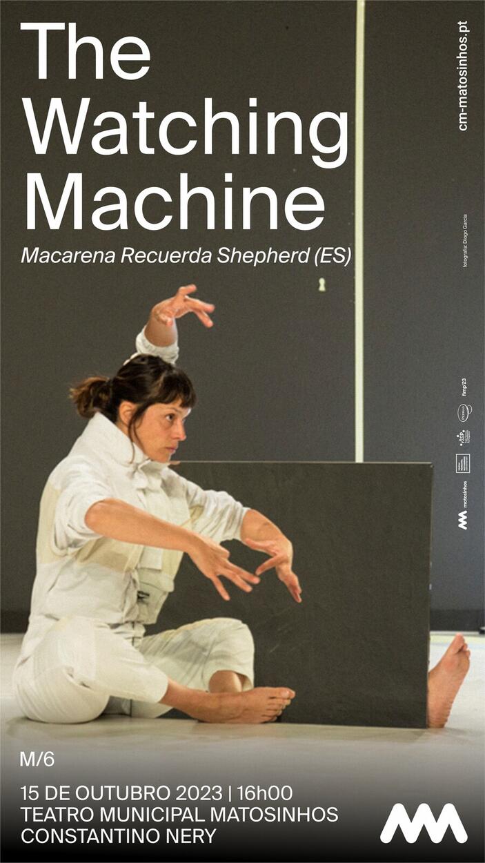 WATCHING MACHINE_cartaz