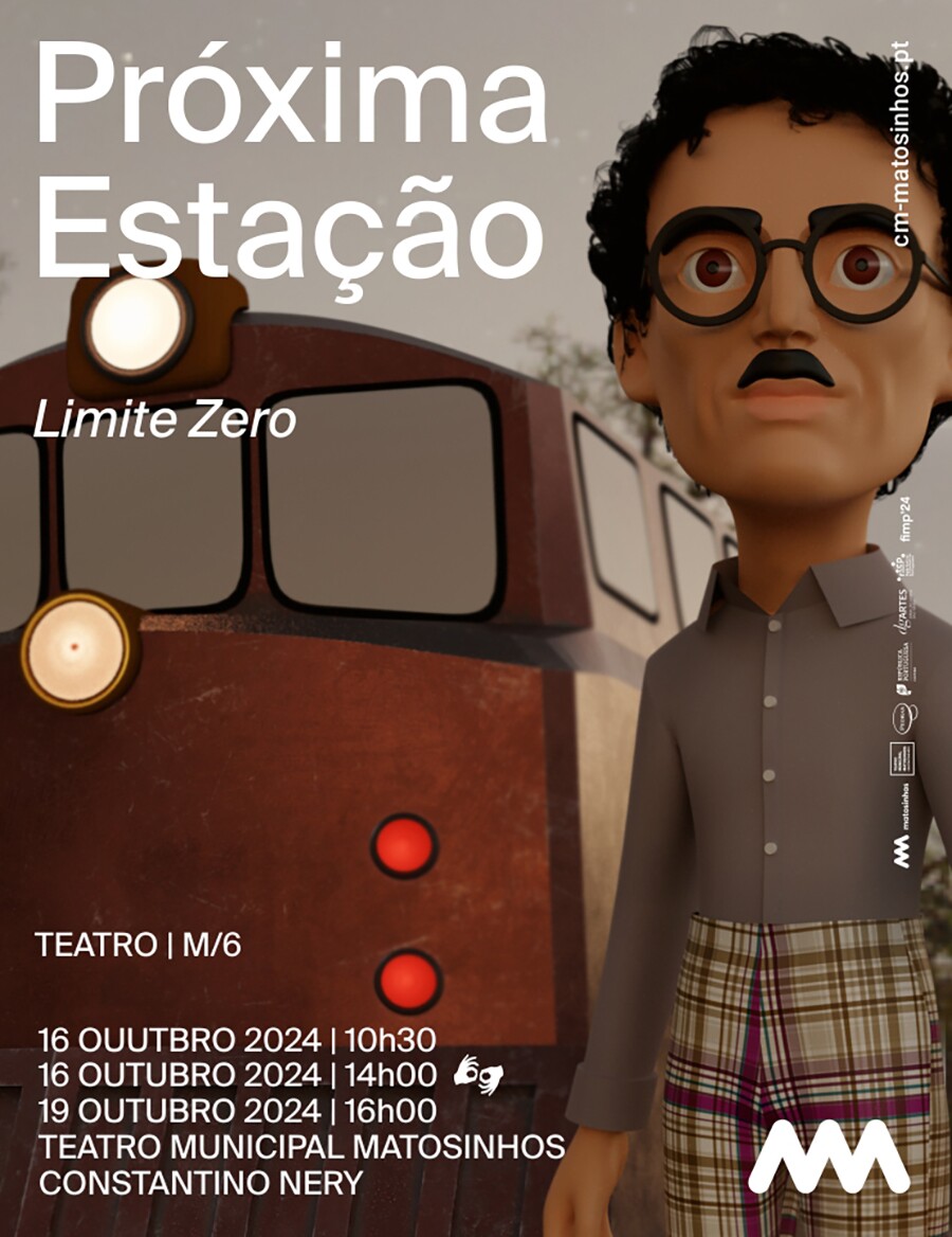 Pr&oacute;xima esta&ccedil;&atilde;o