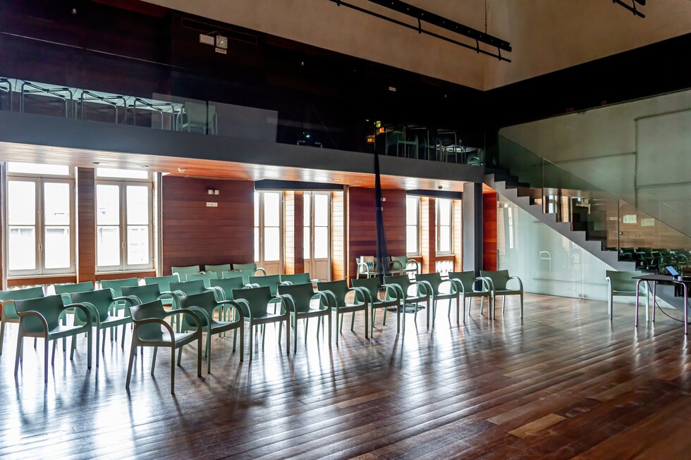 caf&eacute; concerto