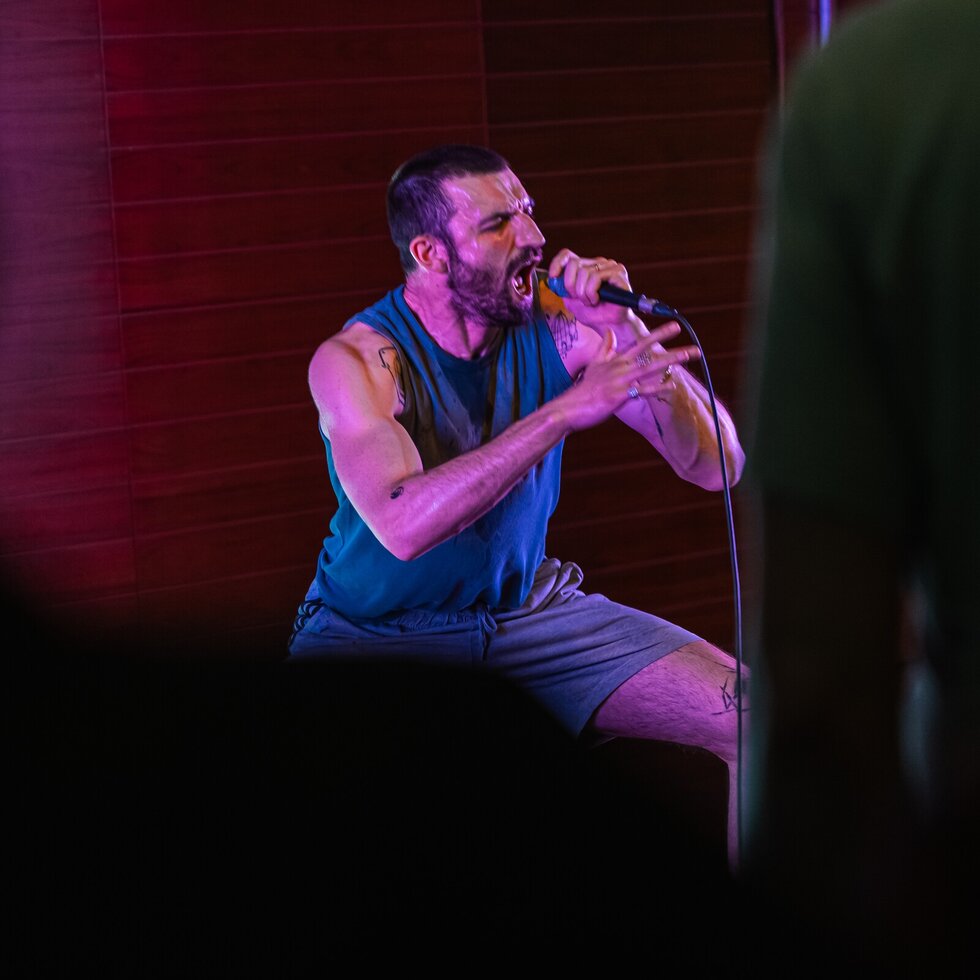 caf&eacute; concerto